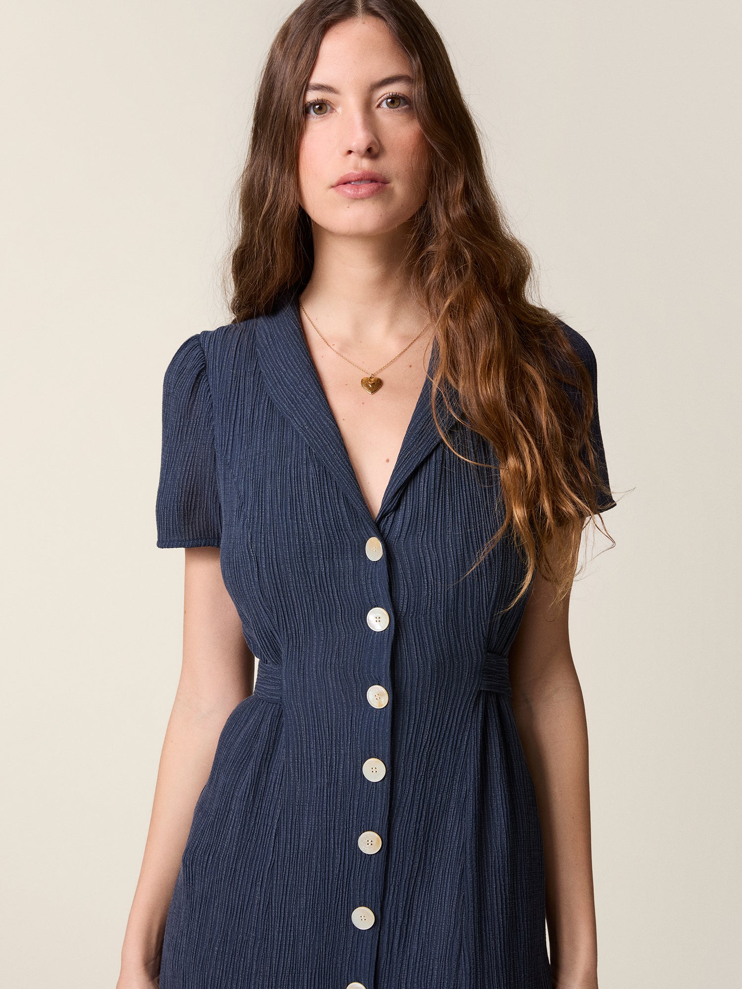 Robe MARIN Robe MARIN